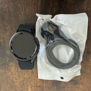 Samsung Galaxy Watch 6 Classic 47mm, Black